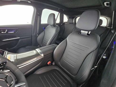 New 2026 Mercedes-Benz GLC 300 4MATIC image 21