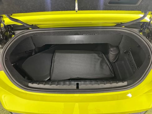 Used 2023 BMW M4 xDrive Competition image 14