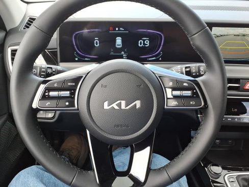 New 2026 Kia Seltos S AWD/4WD image 26
