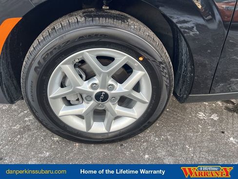 Used 2025 Kia Soul LX w/ LX Technology Package image 47