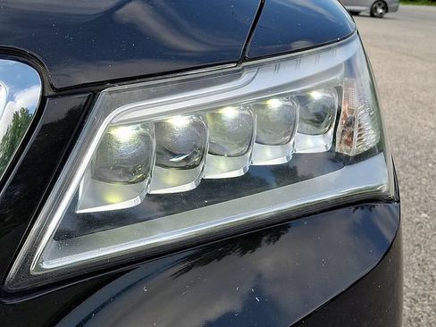 Used 2014 Acura MDX SH-AWD w/ Technology Package image 9