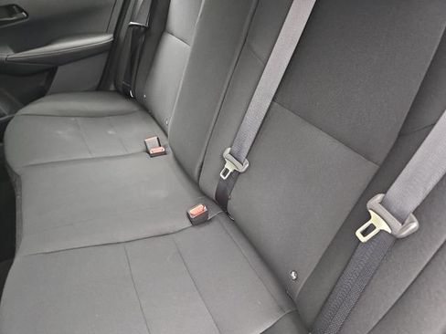Used 2025 Nissan Sentra S FWD image 14