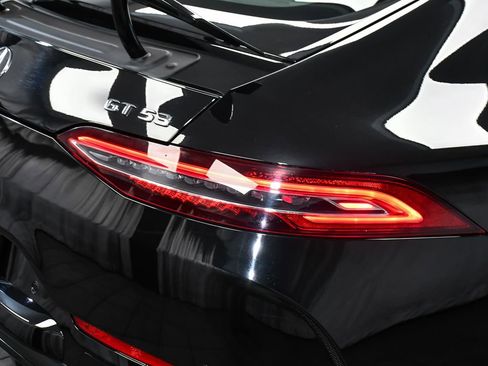 Used 2022 Mercedes-Benz AMG GT 53 image 88