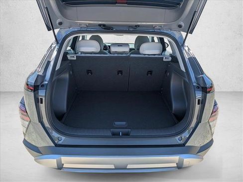 New 2026 Hyundai Kona SEL Premium AWD/4WD image 6