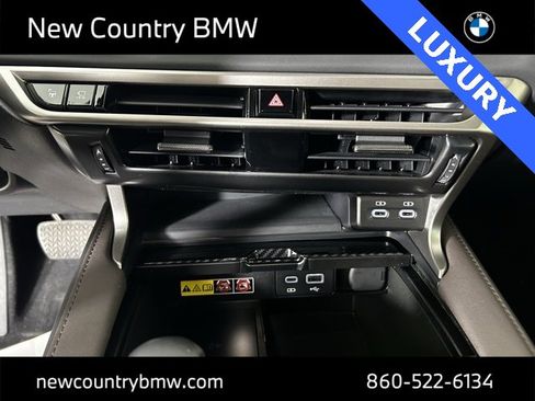 Used 2024 Lexus RX 350 AWD image 23