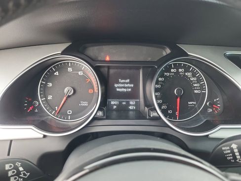 Used 2016 Audi A5 2.0T Premium Plus image 20