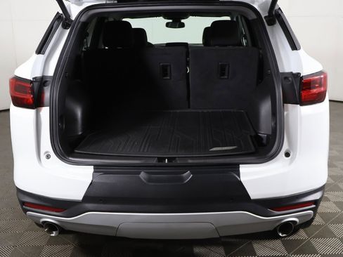 Used 2024 Chevrolet Blazer LT w/ Convenience Package image 15