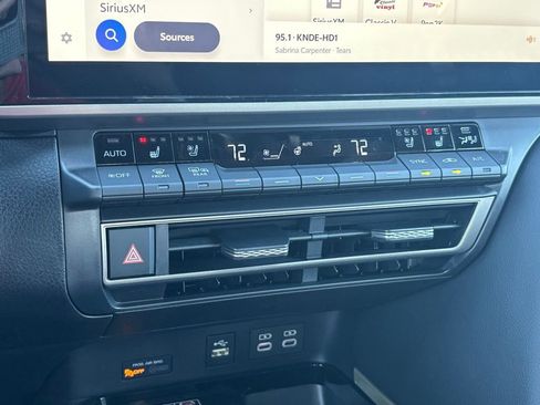 New 2026 Toyota Camry XSE image 21