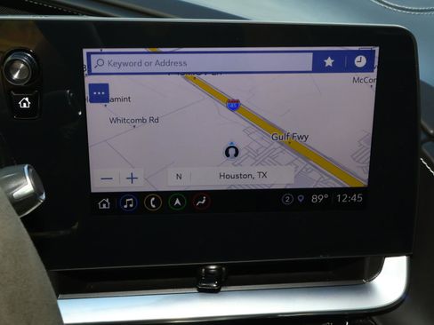 Used 2023 Chevrolet Corvette Z06 image 24