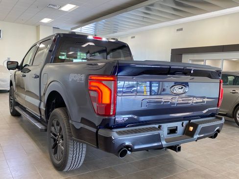 New 2026 Ford F150 Lariat w/ Equipment Group 502A High AWD/4WD image 5