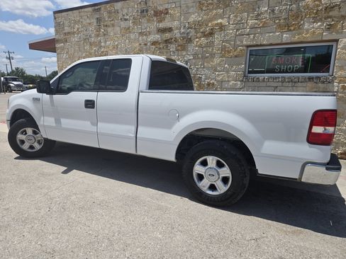 Used 2004 Ford F150 2WD SuperCab image 3
