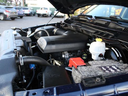 Used 2016 RAM 1500 Tradesman w/ Popular Equipment Group image 32