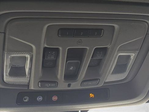 Used 2020 GMC Sierra 1500 Denali w/ Driver Alert Package II image 19