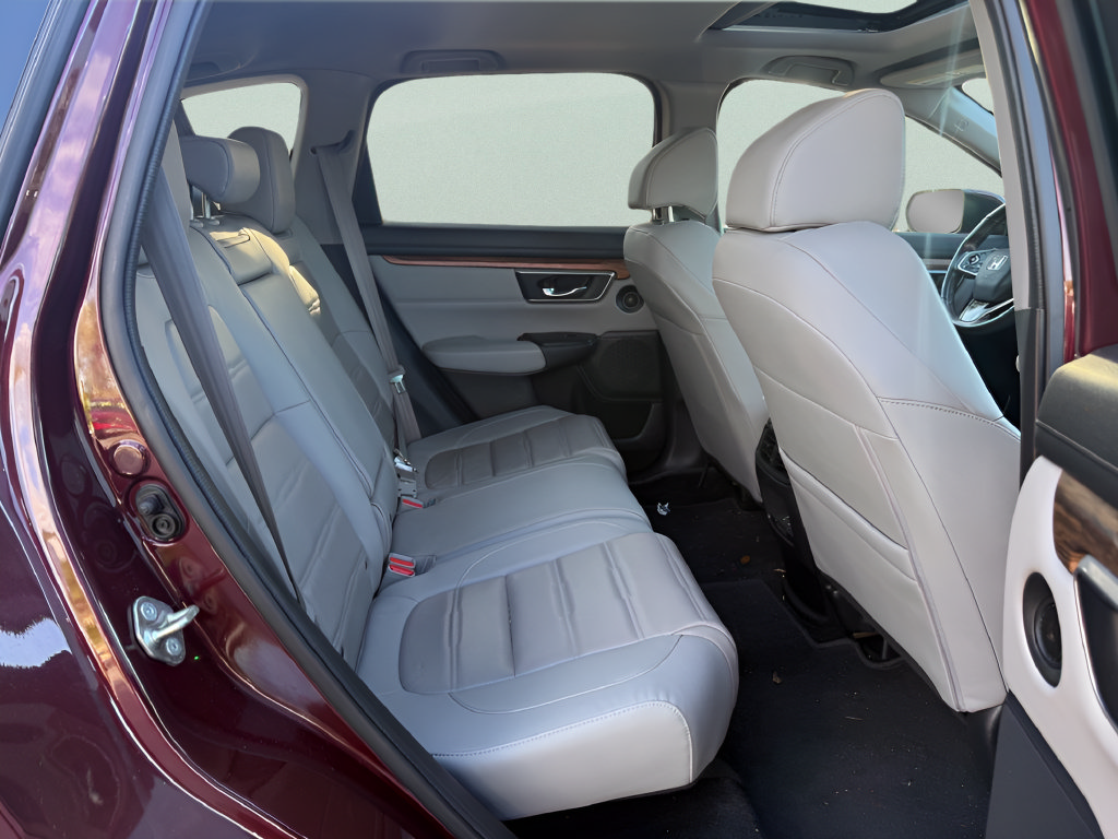 Used 2019 Honda CR-V EX-L image 13