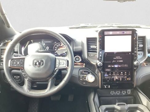 New 2026 RAM 1500 Limited image 12