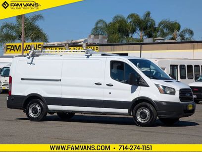 Used 2016 Ford Transit 150 148 Low Roof