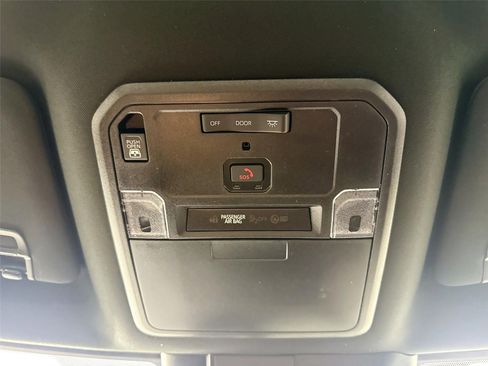 New 2026 Toyota Tundra Limited AWD/4WD image 23