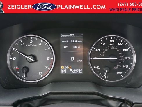 Used 2023 Subaru Outback Premium AWD/4WD image 26