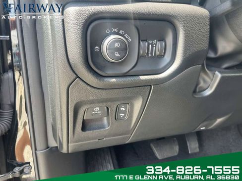 Used 2025 RAM 1500 Big Horn image 15