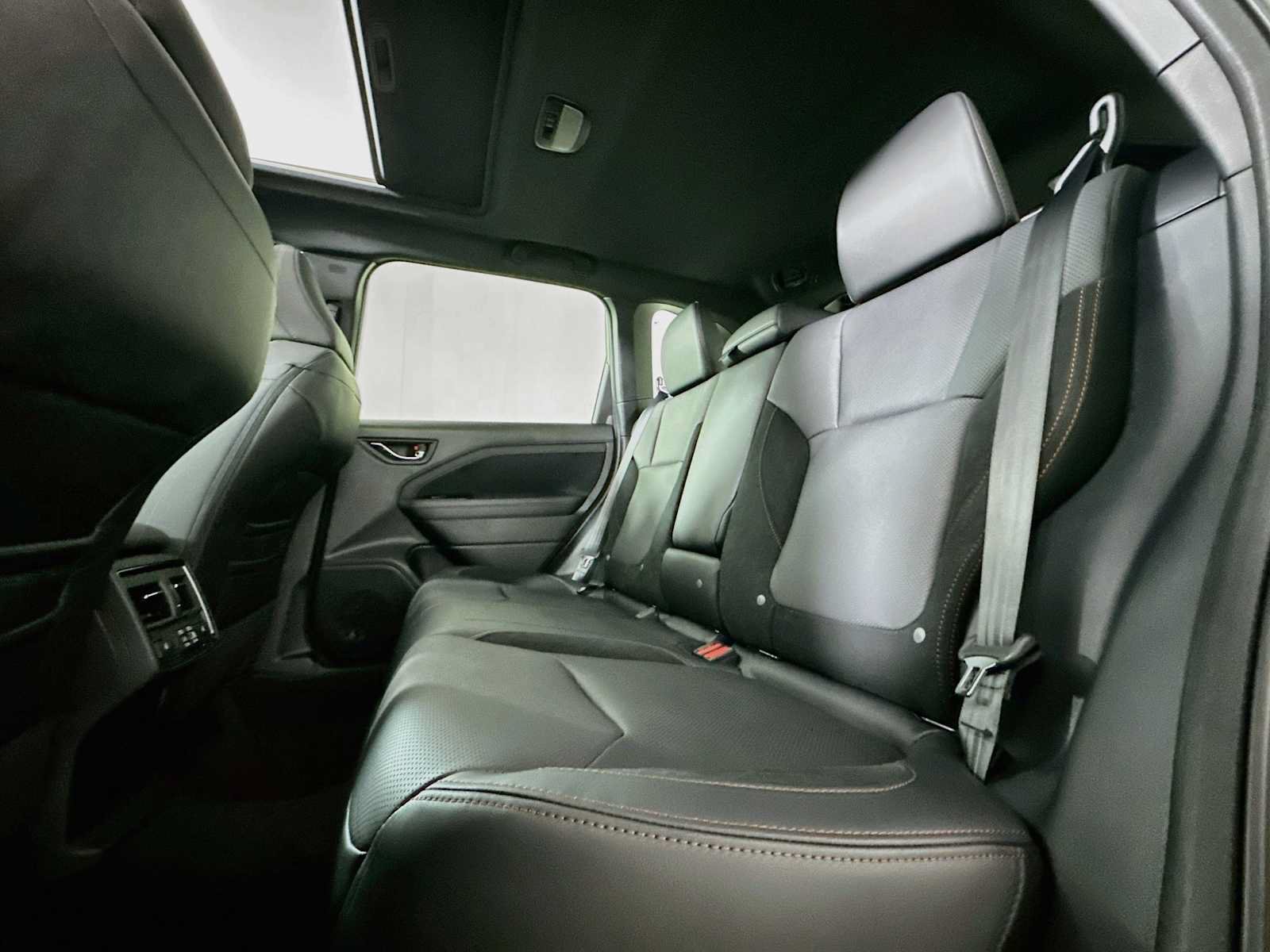 Certified 2026 Subaru Forester Touring AWD/4WD image 23