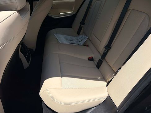 New 2026 BMW 330i Sedan w/ Premium Package RWD image 13