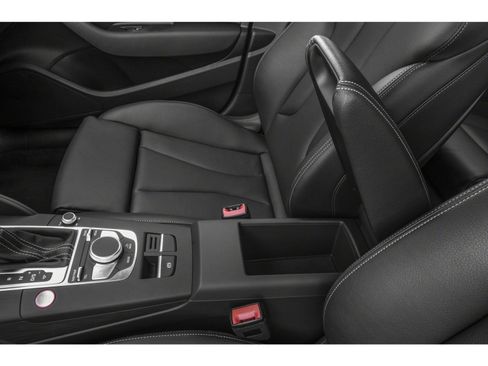 Used 2019 Audi S3 Premium Plus AWD/4WD image 9