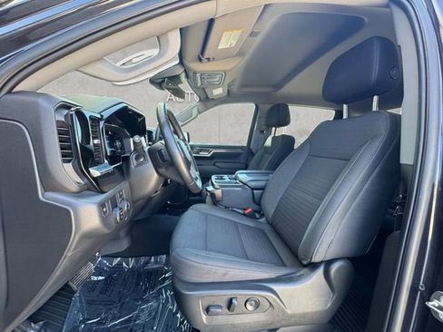 Used 2022 Chevrolet Silverado 1500 LT image 19