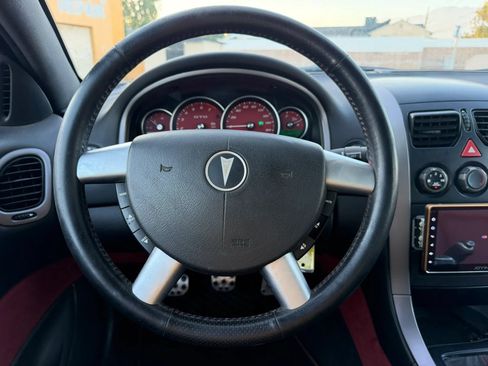 Used 2006 Pontiac GTO RWD image 14