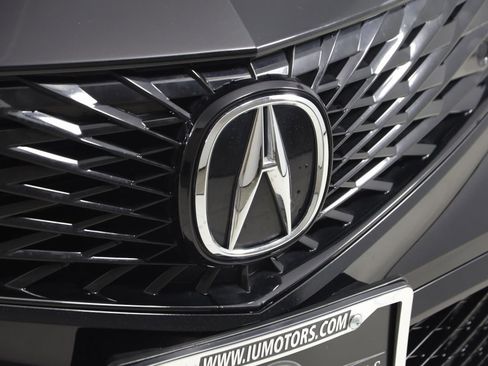 Used 2023 Acura Integra A-Spec image 16