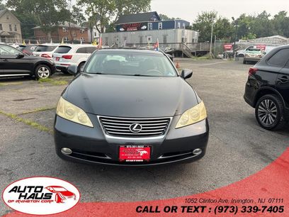 Used 2007 Lexus ES 350 w/ Premium Plus Pkg