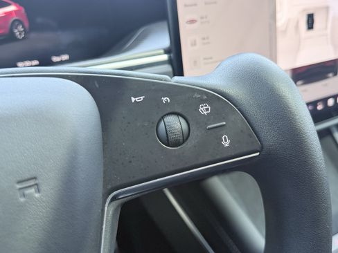 Used 2023 Tesla Model X Plaid AWD/4WD image 71