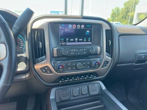 Used 2018 GMC Sierra 1500 Denali w/ Denali Ultimate Package AWD/4WD image 22