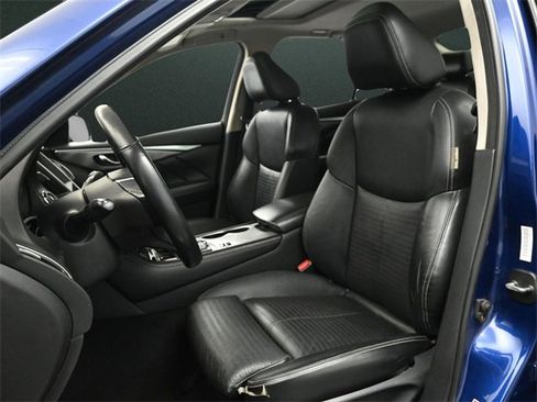 Used 2019 INFINITI Q50 Signature Edition image 11