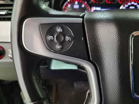 Used 2016 GMC Yukon SLE w/ HD Trailering Package image 33