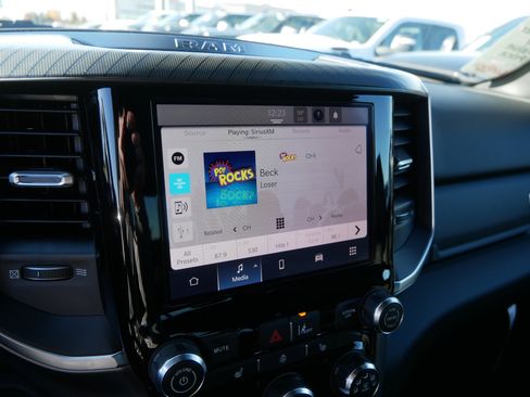 New 2026 RAM 1500 Big Horn image 15