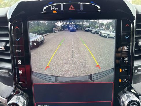 Used 2022 RAM 1500 Big Horn image 33