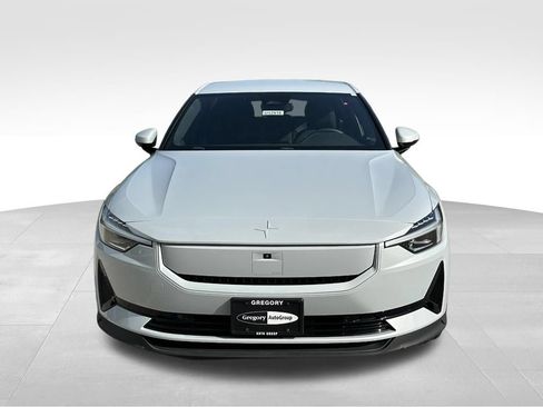 Used 2024 Polestar Polestar 2 RWD image 4