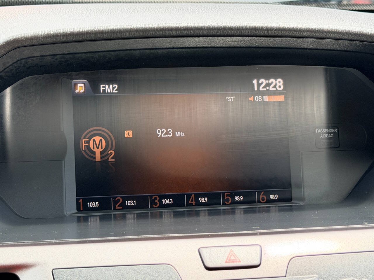 Used 2015 Honda Odyssey LX image 38