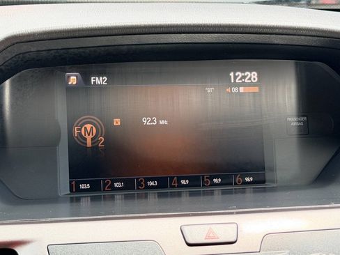 Used 2015 Honda Odyssey LX image 38