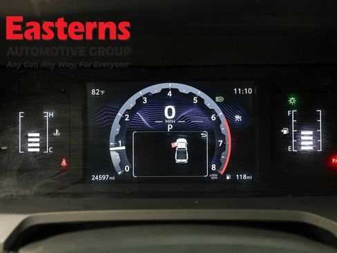 Used 2024 Toyota Tacoma SR RWD image 17