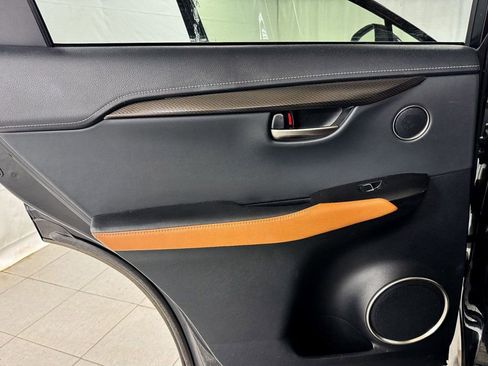 Used 2019 Lexus NX 300 AWD image 15