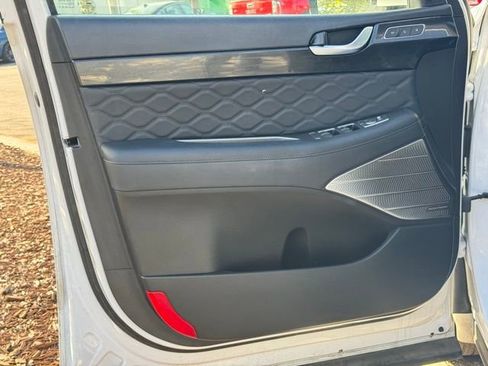 Used 2021 Hyundai Palisade Calligraphy FWD image 24