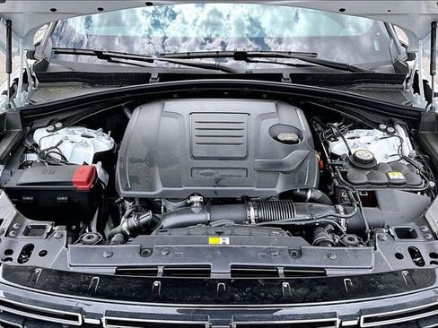 Used 2026 Land Rover Range Rover Velar Dynamic SE AWD/4WD image 7