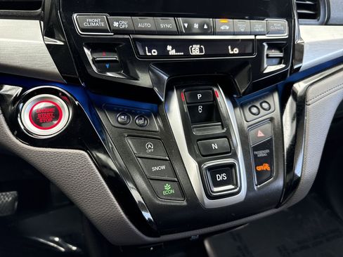 Used 2020 Honda Odyssey Elite image 22