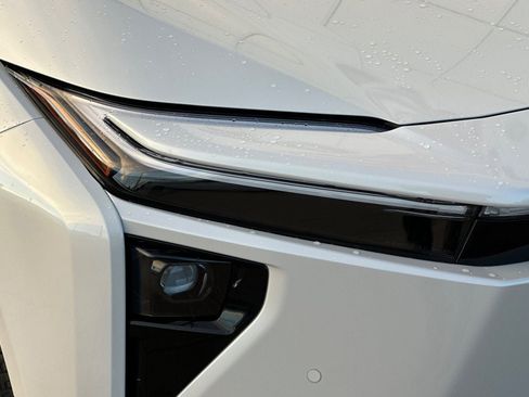 New 2026 Toyota bZ image 32