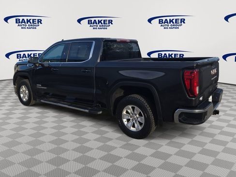 Used 2020 GMC Sierra 1500 SLE image 6
