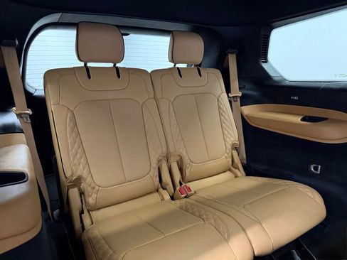 Used 2023 Jeep Grand Cherokee L Summit w/ Advanced Protech Group IV image 25