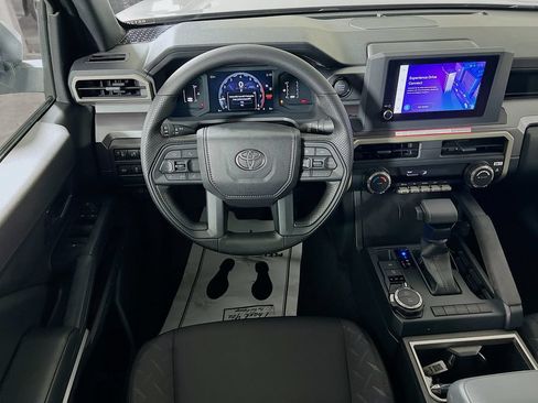 New 2026 Toyota Tacoma SR5 AWD/4WD image 17