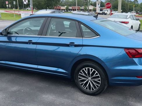 Used 2021 Volkswagen Jetta S FWD image 6