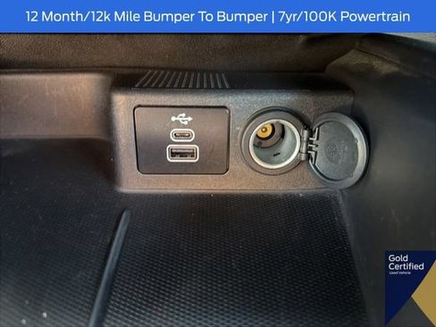 Used 2024 Ford Escape ST-Line AWD/4WD image 34
